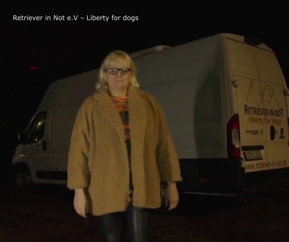 Ein Kurzfilm über unsere Arbeit