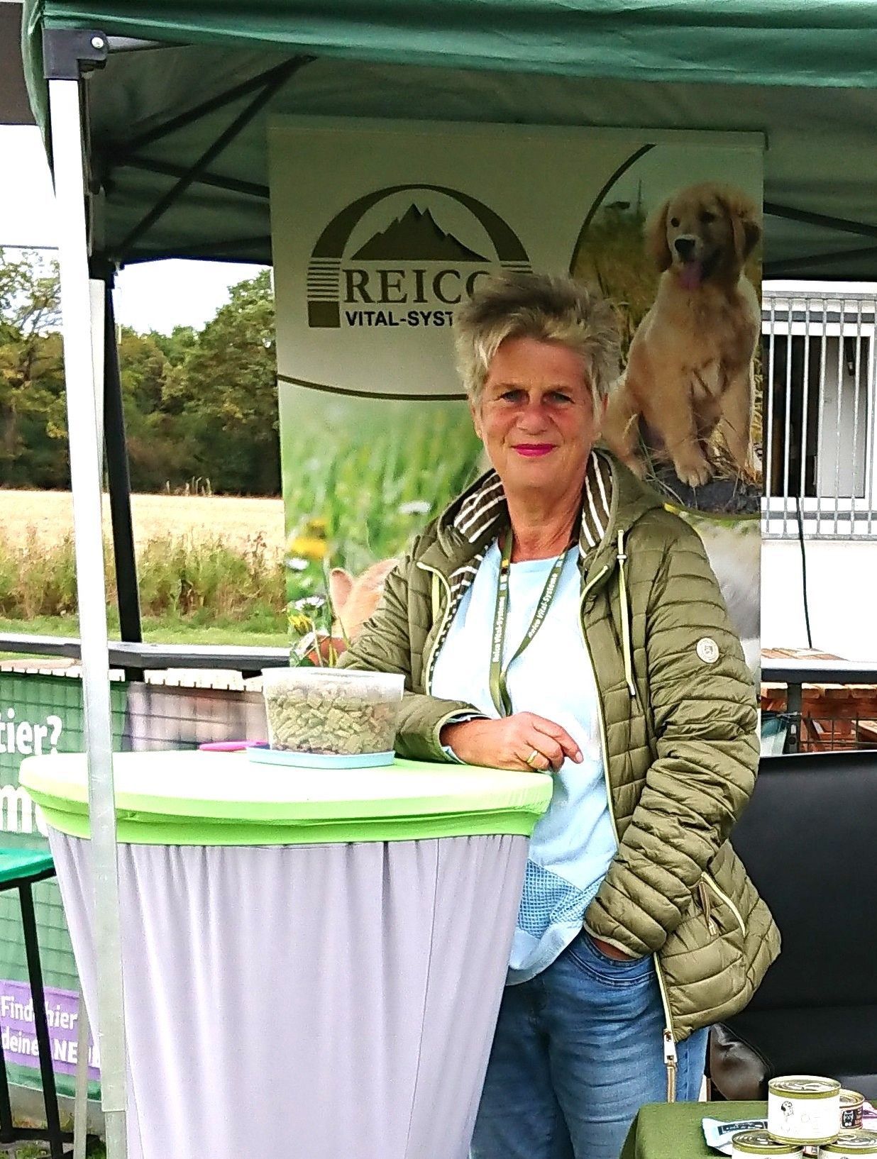 Reico – Hundefutter aus Deutschland 