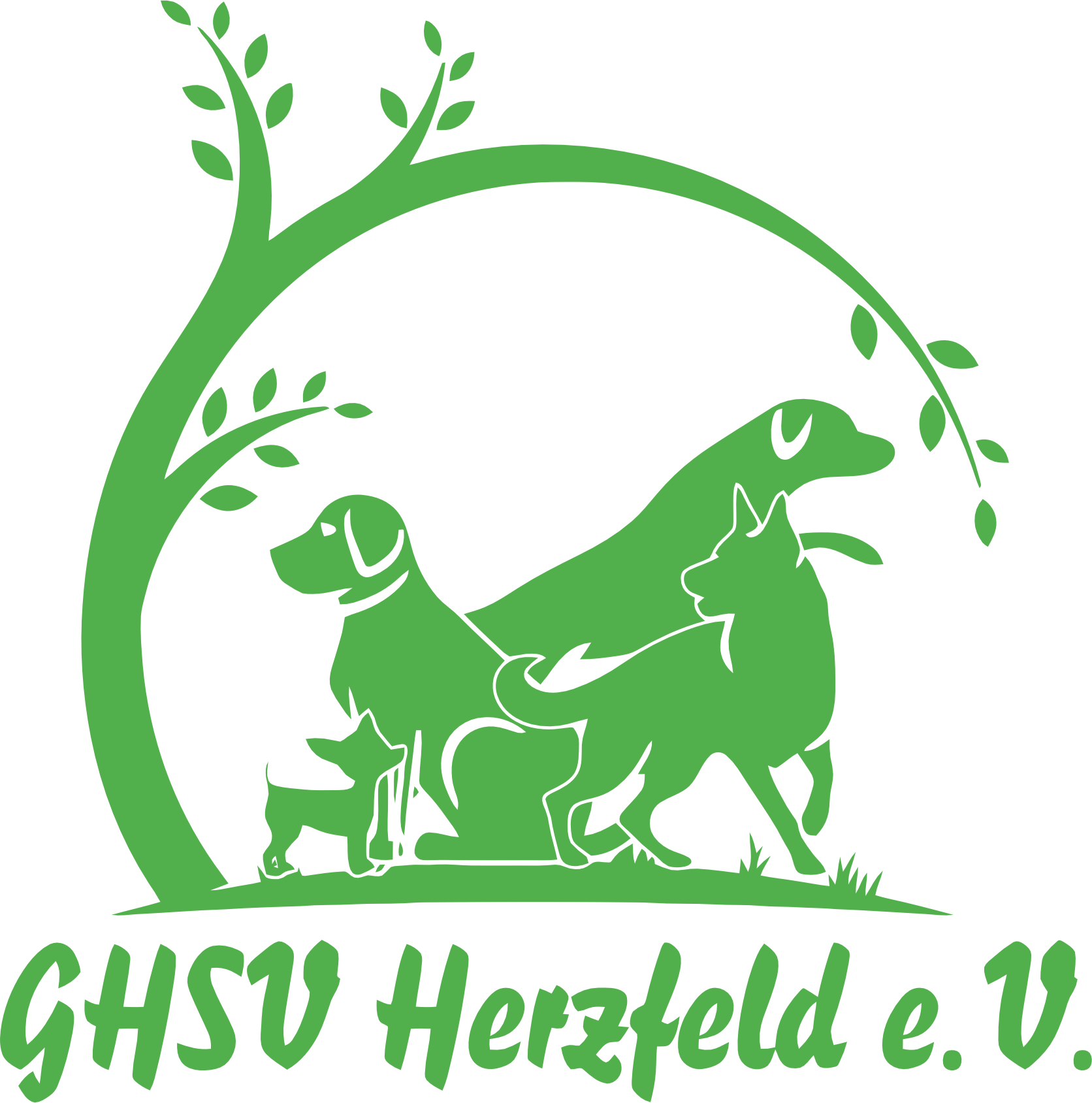 GHSV Herzfeld e.V. – Gemeinsam stark mit Hund und Mensch